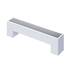 Конвектор напольный Royal Thermo STEP-130/180/1100-2-N-WT-LG-NA, фото 