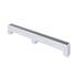 Конвектор напольный Royal Thermo STEP-180/180/2000-3-N-WT-LG-NA, фото 