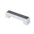 Конвектор напольный Royal Thermo STEP-80/180/700-1-N-WT-LG-NA, фото 