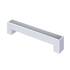 Конвектор напольный Royal Thermo STEP-130/180/1400-2-N-WT-LG-NA, фото 