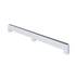Конвектор напольный Royal Thermo STEP-180/130/2600-3-N-WT-LG-NA, фото 