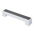 Конвектор напольный Royal Thermo STEP-80/180/1000-1-N-WT-LG-NA, фото 