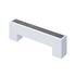 Конвектор напольный Royal Thermo STEP-130/130/700-2-N-WT-LG-NA, фото 