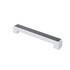 Конвектор напольный Royal Thermo STEP-80/180/1200-1-N-WT-LG-NA, фото 