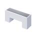 Конвектор напольный Royal Thermo STEP-130/180/600-2-N-WT-LG-NA, фото 