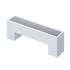 Конвектор напольный Royal Thermo STEP-130/180/800-2-N-WT-LG-NA, фото 