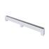 Конвектор напольный Royal Thermo STEP-180/180/2500-3-N-WT-LG-NA, фото 