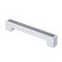 Конвектор напольный Royal Thermo STEP-80/130/900-1-N-WT-LG-NA, фото 