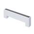 Конвектор напольный Royal Thermo STEP-180/130/1000-3-N-WT-LG-NA, фото 