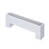 Конвектор напольный Royal Thermo STEP-180/180/1100-3-N-WT-LG-NA, фото 