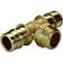 Тройник Giacomini GX НР 20x1/2"Mx20, GX153Y034, фото 
