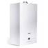 Котел газовый BAXI ECO Star 18F настенный, 2 конт., закр.кам.сгор., фото 
