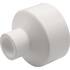 Муфта THERMOLIGHT переходная PP-R НР-ВР 63/20 белый (10/120), фото 