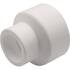 Муфта THERMOLIGHT переходная PP-R НР-ВР 63/32 белый (10/100), фото 