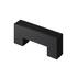 Конвектор напольный Royal Thermo STEP-130/130/600-2-N-BL-LG-BL, фото 