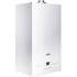 Котел газовый BAXI ECO Star 24F настенный, 2 конт., закр.кам.сгор., фото 