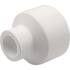 Муфта THERMOLIGHT переходная PP-R НР-ВР 50/20 белый (10/250), фото 