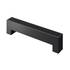 Конвектор напольный Royal Thermo STEP-180/180/1600-3-N-BL-LG-BL, фото 