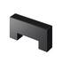 Конвектор напольный Royal Thermo STEP-180/130/600-3-N-BL-LG-BL, фото 