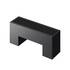 Конвектор напольный Royal Thermo STEP-130/180/500-2-N-BL-LG-BL, фото 