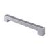 Конвектор напольный Royal Thermo STEP-80/130/1900-1-N-SS-LG-NA, фото 