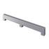 Конвектор напольный Royal Thermo STEP-180/130/2600-3-N-SS-LG-NA, фото 