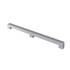Конвектор напольный Royal Thermo STEP-80/130/2600-1-N-SS-LG-NA, фото 