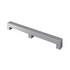 Конвектор напольный Royal Thermo STEP-130/180/2700-2-N-SS-LG-NA, фото 