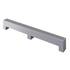 Конвектор напольный Royal Thermo STEP-180/180/2800-3-N-SS-LG-NA, фото 