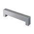 Конвектор напольный Royal Thermo STEP-180/180/800-3-N-SS-LG-NA, фото 