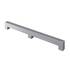 Конвектор напольный Royal Thermo STEP-130/130/2500-2-N-SS-LG-NA, фото 