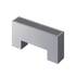Конвектор напольный Royal Thermo STEP-180/130/700-3-N-SS-LG-NA, фото 