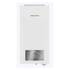 Котел электрический MIZUDO EB M12EH настенный, 1 конт., WiFi, с шиной OpenTherm, фото 