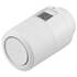 Термоголовка Danfoss Eco электромех., прогр. с Bluetooth, прис. клипс. RTR+гайка М30х1,5 (014G1003), фото 