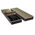 Конвектор внутрипольный Royal Thermo ATRIUM TURBO-110/400/2100-DG-U-AU, фото 