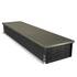 Конвектор внутрипольный Royal Thermo ATRIUM TURBO-150/300/1800-DG-U-DB, фото 