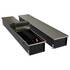 Конвектор внутрипольный Royal Thermo ATRIUM TURBO-150/250/2300-DG-U-DB, фото 