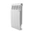 Радиатор алюминиевый Royal Thermo BILINER A 500 - 4 секц., фото 