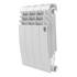Радиатор биметаллический Royal Thermo BILINER B 350 Белый - 4 секц., фото 