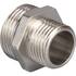 Ниппель TEBO переходной НР 1/2"x1/4" (50/900), фото 