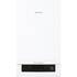 Котел газовый Navien Heat System NGB210 - 24H настенный, 1 конт., закр.кам.сгор., фото 