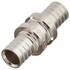 Муфта соединительная REHAU THERM S равнопроходная 17, фото 