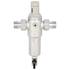 Фильтр сетчатый VARMEGA промывной, комбинированный 3/4", PN25, для ГВС и ХВС, VM22902, фото 