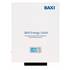 Стабилизатор инверторный однофазный BAXI Energy 10000 для котлов любого типа, фото 