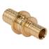 Муфта REHAU соединительная переходная 50-40 MX, фото 