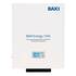 Стабилизатор инверторный однофазный BAXI Energy 7000 для котлов любого типа, фото 