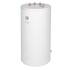 Бойлер косвенного нагрева Royal Thermo AQUATEC Standart SB150 White напольный верхнее подключение, фото 