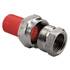 Муфта AntiFire комбинир. раз. ПП D50-2 "ВР, фото 