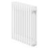 Дизайн-радиатор Royal Thermo Insignia R VC3050 - 10 секц. RAL9016, фото 