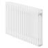 Дизайн-радиатор Royal Thermo Insignia R VC3050 - 18 секц. RAL9016, фото 
